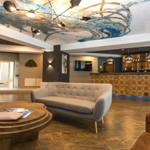 Panorama Boutique Hotel, 圣格奥尔基 — 照片 2