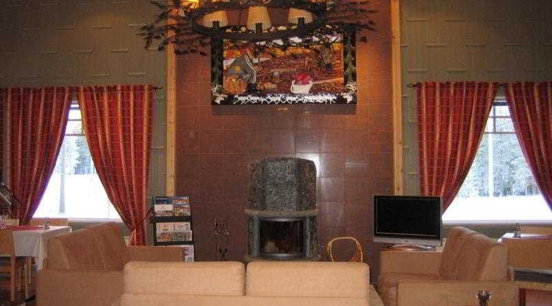 Arctic Circle Hotel, Kemijarvi — photo 1