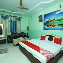 Hotel Deep Palace by OYO Rooms, 金德 — 照片 4