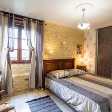 Gite Limeuil, 4 pièces, 6 personnes - FR-1-616-176, 利梅伊 — 照片 2