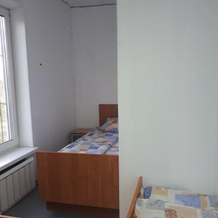 Uyutnyij Ugolok Hostel, Береговой — фото 4