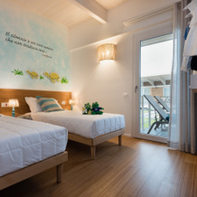 Lino Delle Fate Eco Village Resort, Bibione — photo 2