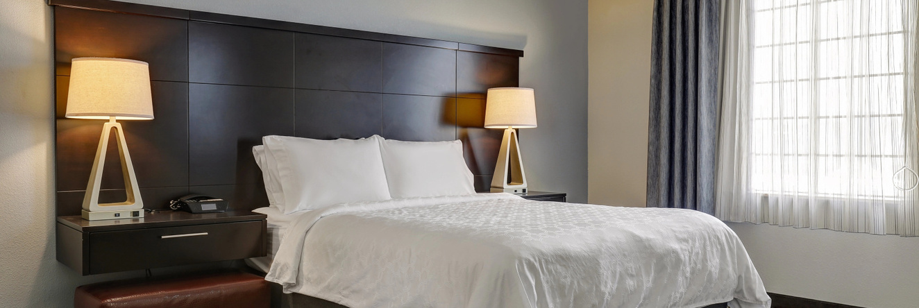 Staybridge Suites Washington D.c.- Greenbelt By Ihg, Ленхем — фото 1