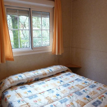 Apartamentos Camping La Barguilla, Ramales de la Victoria — photo 5