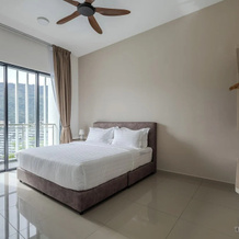 Sunshine Residence Suites, Air Itam — photo 4