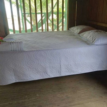 Posada Ecoturística Chachita, 努基 — 照片 5