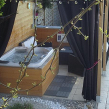 Chambres d'Hotes La Canadienne, 萨尔格米讷 — 照片 3