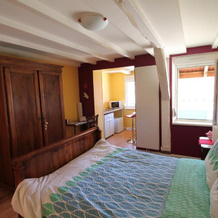 La chambre aux hirondelles, Ittenheim — photo 3