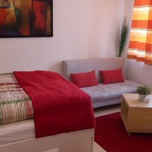 Apartmenthaus B 34, Эрланген — фото 2