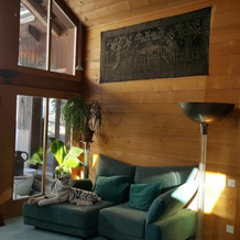 Paradise View Chalet, Rougemont — photo 5