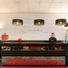 The Originals Boutique, Hôtel Le Pariou, Issoire — photo 2