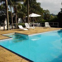 Hotel Recreio São Jorge, Жаботикабал — фото 5
