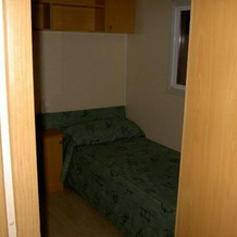 Camping Mas Patxet, Санта-Пау — фото 2
