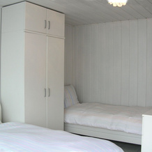 Gästehaus Schröder Walldorf 1, 默费尔登-瓦尔多夫 — 照片 2