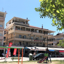 Aqua Beachfront, 奥林匹亚基阿克蒂 — 照片 5