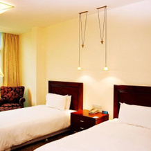 Enshi Asian Hotel, Enshi Prefecture — photo 3