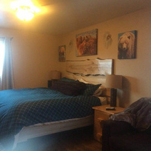 Fishhook Sunrise Bed And Breakfast, Фишхук — фото 2