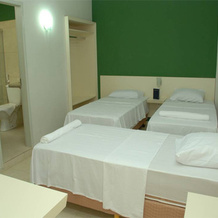 Bello Rio Hotel, Петролина — фото 5