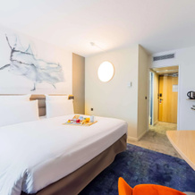 Mercure Paris Massy Gare Tgv, Маси — фото 3