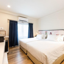 Ozone Hotel Bangkok, Бангкок — фото 3