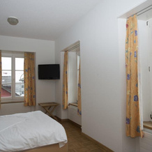 Hotel zum Hirschen, 欣德莱格 — 照片 2