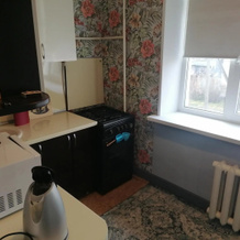 Apartment TRESHKA on Kirova, 特廖赫戈尔内 — 照片 3