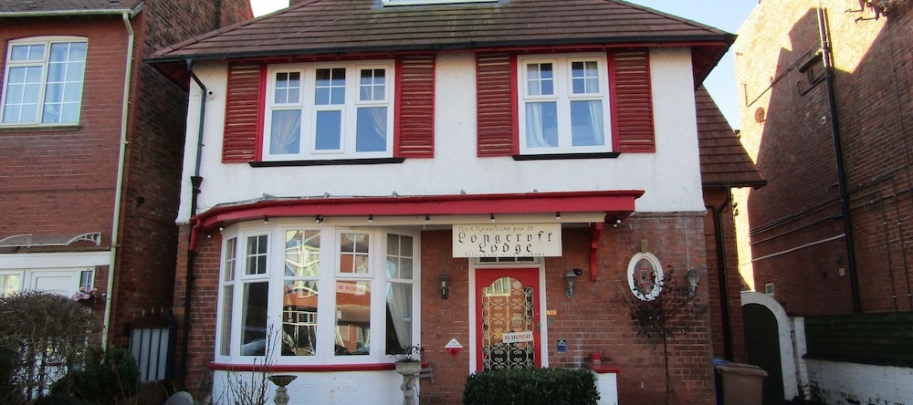 Longcroft Lodge, Бридлингтон — фото 1