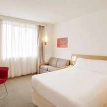 Sercotel Valladolid, Valladolid — photo 2