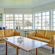 Peaceful Holiday Home in Rønne Near Beach, 伦讷 — 照片 3