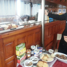 Venezia Boat & Breakfast Caicco Freedom, Венеция — фото 5