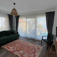 Assos Luna Houses, 艾瓦哲克 — 照片 3