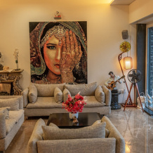 Amã Stays & Trails Butterfly Villa, Deolali, Nashik, 纳西克 — 照片 2