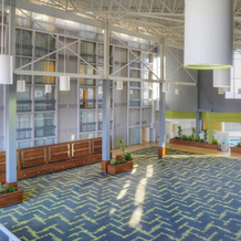 Holiday Inn Burlington Conference Centre By Ihg, Берлингтон — фото 2