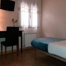 Hostal Rural Moratin, Пастрана — фото 4