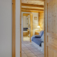 Appartement privatif type chalet cosy et calme, Métabief — photo 5