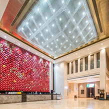 Shuiyi Aozhou Hotel, 菏泽 — 照片 4