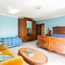 Bed and Breakfast Val d'Oche, Rocchetta Palafea — photo 2
