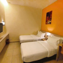 Kluang Riverview Hotel, Kluang — photo 4
