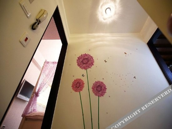 Seed B&B, Деревня Дафэн — фото 1