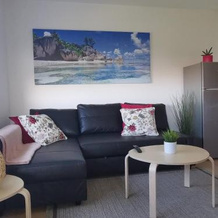 Apartamento Con Estupendas Vistas, Moana — photo 4