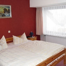 Hotel Pension Resi, Беферунген — фото 2