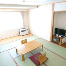Rishiri Fuji Kanko Hotel, 利尻富士町 — 照片 2