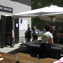 Chalet Villa Valania, Вальдидентро — фото 5