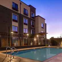 TownePlace Suites by Marriott San Luis Obispo, 圣路易斯-奥比斯波 — 照片 4