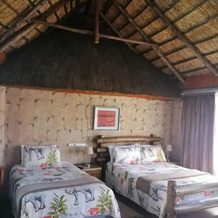 Lions Rest Guest House, 杰米斯顿 — 照片 2