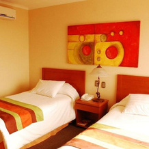 Hotel Florencia Suites & Apart, 安托法加斯塔 — 照片 5