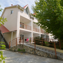 Пчела, Евпатория — фото 2