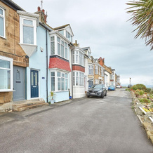The Cottage Markse-By-The-Sea, Редкар — фото 5