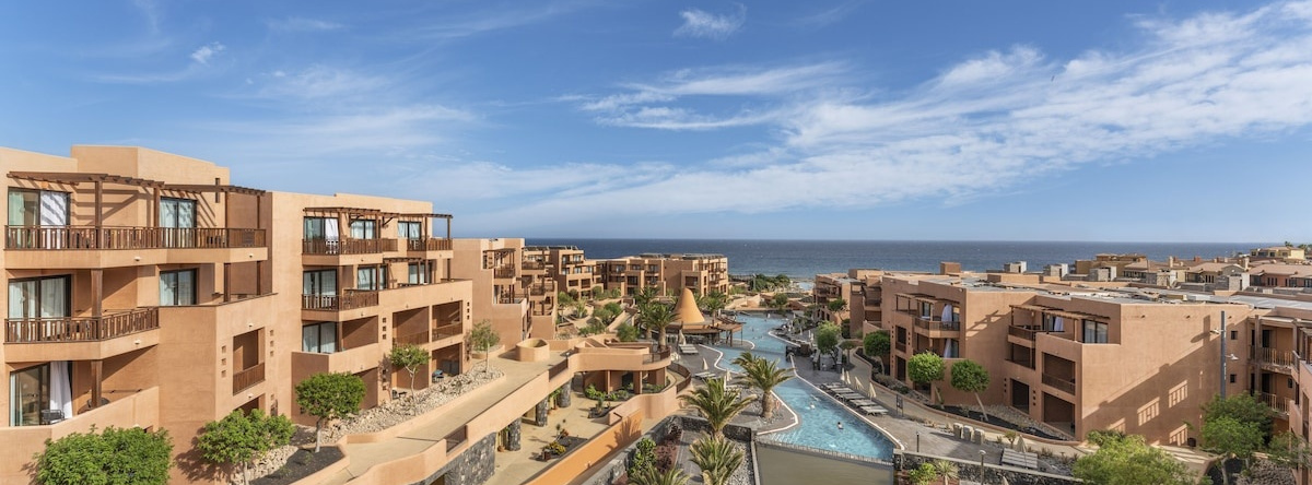 Barceló Tenerife, Сан-Мигель-де-Абона — фото 1