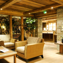 CGH Résidences & Spas l'Orée des Neiges, 朗德里 — 照片 4